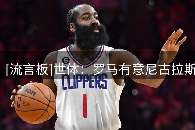 [流言板]世体：罗马有意尼古拉斯-冈萨雷斯，球员首选留在马竞
